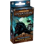 Warhammer: Invasion LCG - The Chaos Moon - Battle Pack